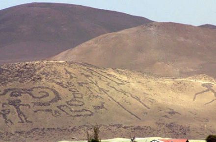 City tours Arica Archaeological